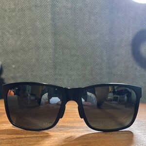 Used Maui Jim Red Sands